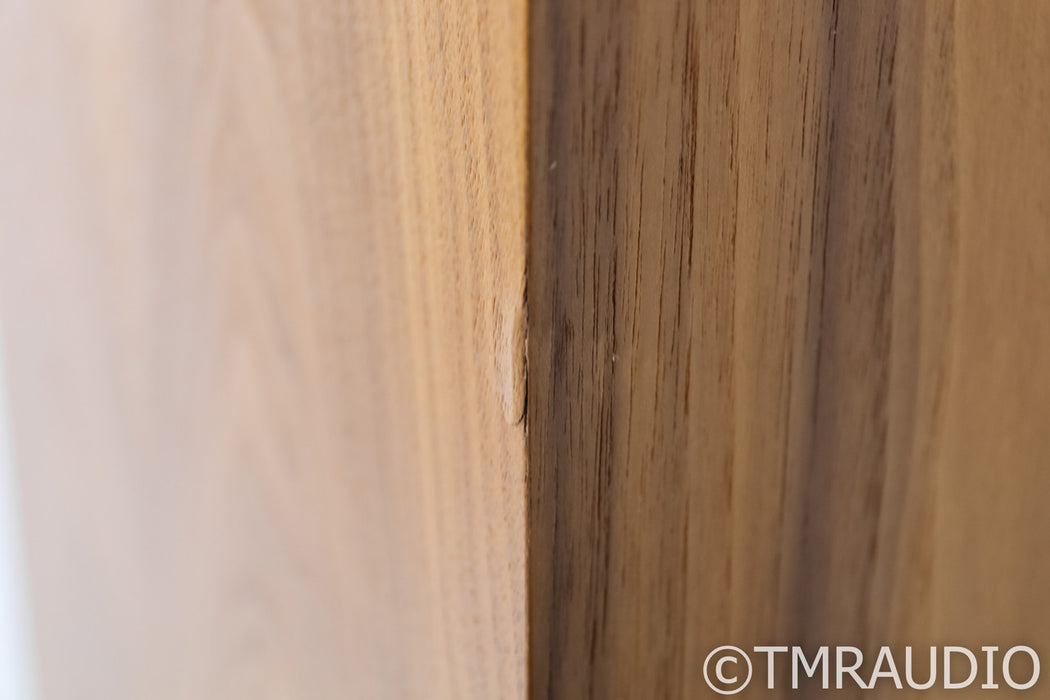 PMC Twenty.24 Floorstanding Speakers; Walnut Pair