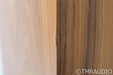 PMC Twenty.24 Floorstanding Speakers; Walnut Pair