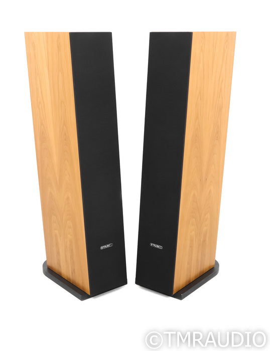 PMC Twenty.24 Floorstanding Speakers; Walnut Pair