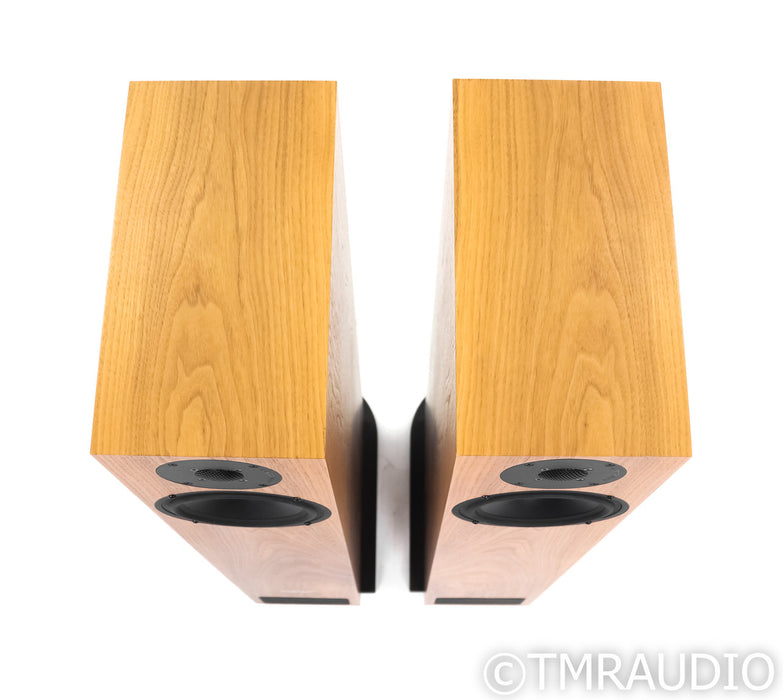 PMC Twenty.24 Floorstanding Speakers; Walnut Pair