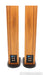 PMC Twenty.24 Floorstanding Speakers; Walnut Pair