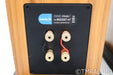 PMC Twenty.24 Floorstanding Speakers; Walnut Pair