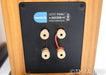 PMC Twenty.24 Floorstanding Speakers; Walnut Pair