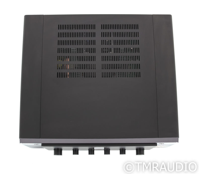 Marantz Model 30 Stereo Integrated Amplifier; Black; Remote; MM / MC Phono