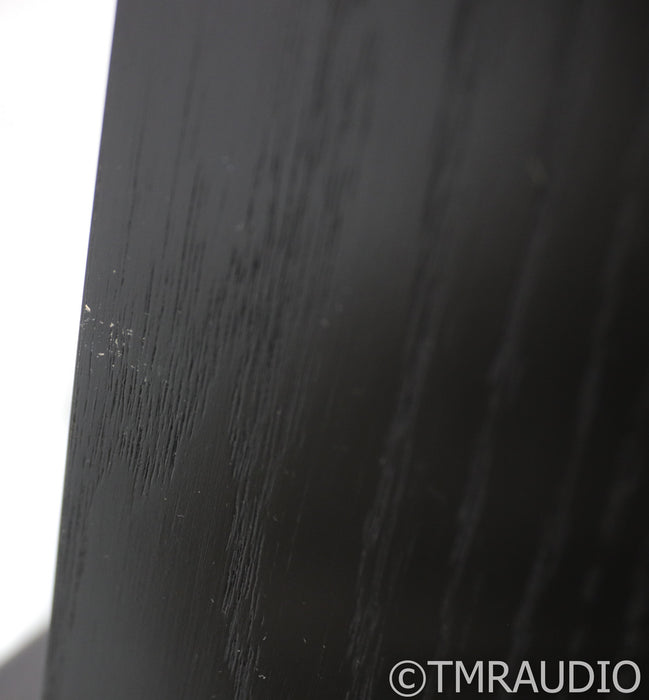 Dunlavy Audio Labs SC-IV Vintage Floorstanding Speakers; Black Pair
