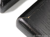 Dunlavy Audio Labs SC-IV Vintage Floorstanding Speakers; Black Pair