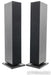 Dunlavy Audio Labs SC-IV Vintage Floorstanding Speakers; Black Pair