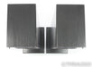 Dunlavy Audio Labs SC-IV Vintage Floorstanding Speakers; Black Pair