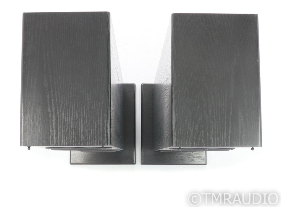 Dunlavy Audio Labs SC-IV Vintage Floorstanding Speakers; Black Pair