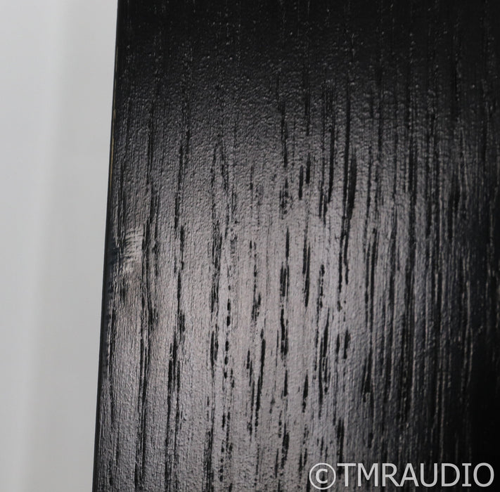 Dunlavy Audio Labs SC-IV Vintage Floorstanding Speakers; Black Pair