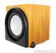 Revel Performa B15 15" Powered Subwoofer; Cherry; B-15