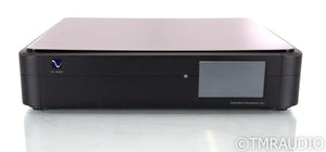 PS Audio PerfectWave DirectStream DAC; D/A Converter; Remote; Black; Bridge II
