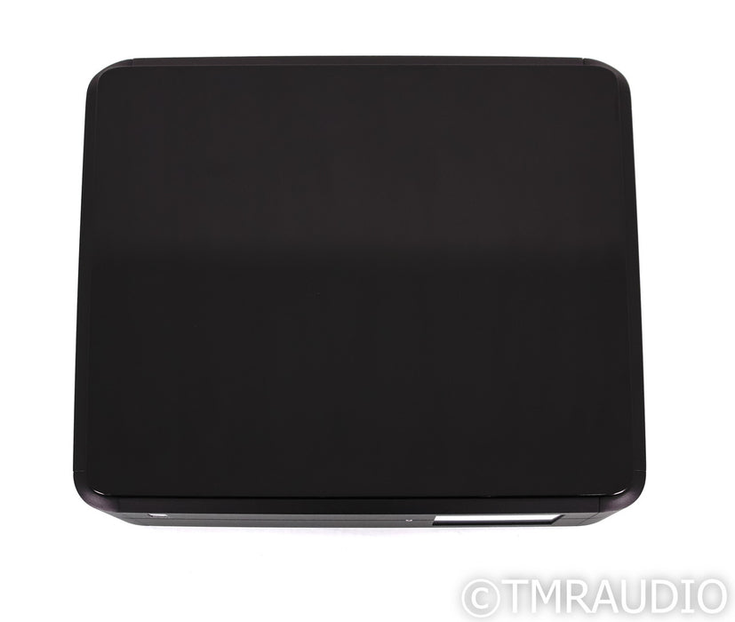 PS Audio PerfectWave DirectStream DAC; D/A Converter; Remote; Black; Bridge II