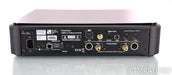 PS Audio PerfectWave DirectStream DAC; D/A Converter; Remote; Black; Bridge II