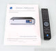 PS Audio PerfectWave DirectStream DAC; D/A Converter; Remote; Black; Bridge II