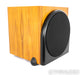 Revel Performa B15 15" Powered Subwoofer; Cherry; B-15 (1/1)
