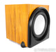 Revel Performa B15 15" Powered Subwoofer; Cherry; B-15 (1/1)