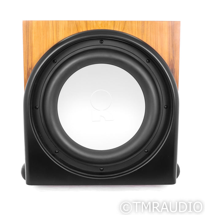 Revel Performa B15 15" Powered Subwoofer; Cherry; B-15 (1/1)