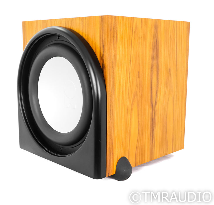 Revel Performa B15 15" Powered Subwoofer; Cherry; B-15 (1/1)