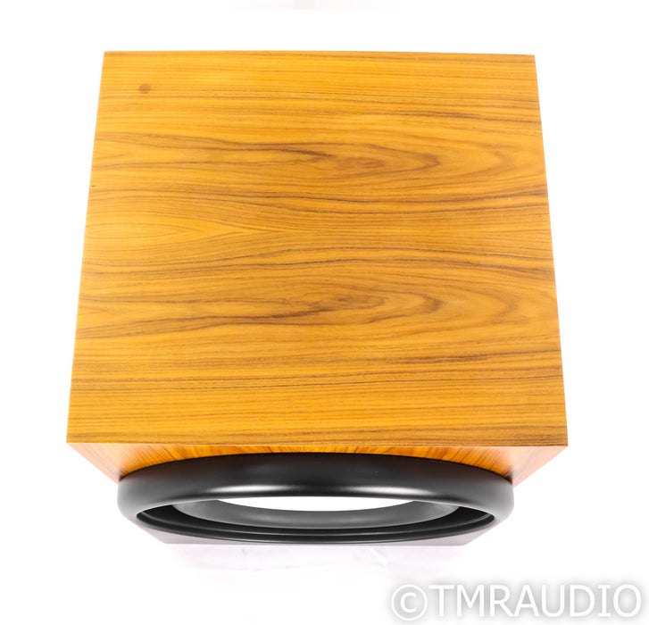 Revel Performa B15 15" Powered Subwoofer; Cherry; B-15 (1/1)
