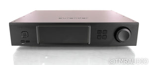 Aurender A15 Network Streamer / DAC; D/A Converter; Black (Open Box)
