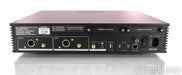 Aurender A15 Network Streamer / DAC; D/A Converter; Black (Open Box)