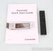 Aurender A15 Network Streamer / DAC; D/A Converter; Black (Open Box)