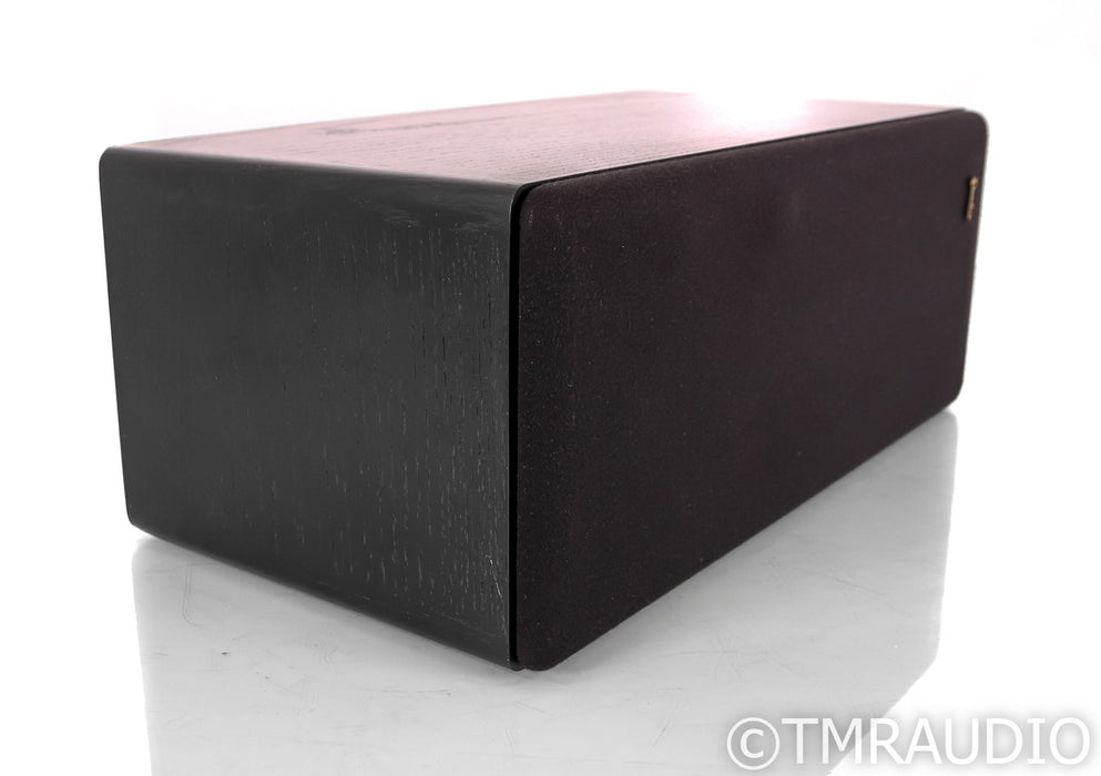 Dunlavy Audio Labs Signature Collection Center Channel Speaker; Black