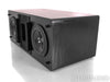 Dunlavy Audio Labs Signature Collection Center Channel Speaker; Black