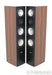 Canton GLE 496.2 Floorstanding Speakers; Makassar Pair