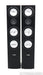 Canton GLE 496.2 Floorstanding Speakers; Makassar Pair