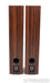 Canton GLE 496.2 Floorstanding Speakers; Makassar Pair