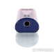 AudioQuest Dragonfly Cobalt USB DAC; DragonTail USB-C Adapter