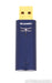 AudioQuest Dragonfly Cobalt USB DAC; DragonTail USB-C Adapter