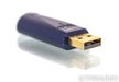 AudioQuest Dragonfly Cobalt USB DAC; DragonTail USB-C Adapter