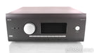 Arcam AV40 15.1 Channel Home Theater Processor; Remote