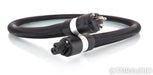 Shunyata Research Z-tron Sigma HC Power Cable; High Current; 1.75m AC Cord