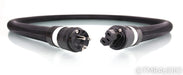 Shunyata Research Z-tron Sigma HC Power Cable; High Current; 1.75m AC Cord