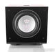 REL S/510 10" Powered Subwoofer; Piano Black (Open Box)