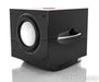 REL S/510 10" Powered Subwoofer; Piano Black (Open Box)