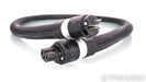 Shunyata Research Z-tron Sigma HC Power Cable; High Current; 1.75m AC Cord