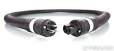 Shunyata Research Z-tron Sigma HC Power Cable; High Current; 1.75m AC Cord