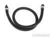 Shunyata Research Z-tron Sigma HC Power Cable; High Current; 1.75m AC Cord