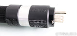 Shunyata Research Z-tron Sigma HC Power Cable; High Current; 1.75m AC Cord