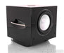 REL S/510 10" Powered Subwoofer; Piano Black (Open Box)