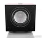 REL S/510 10" Powered Subwoofer; Piano Black (Open Box)