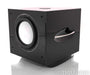 REL S/510 10" Powered Subwoofer; Piano Black (Open Box)