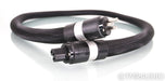 Shunyata Research Z-tron Sigma Analog Power Cable; 1.75m AC Cord