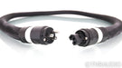 Shunyata Research Z-tron Sigma Analog Power Cable; 1.75m AC Cord