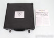Shunyata Research Z-tron Sigma Analog Power Cable; 1.75m AC Cord